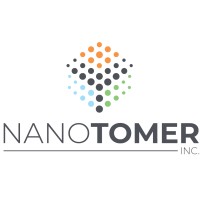 NanoTomer, Inc. logo, NanoTomer, Inc. contact details