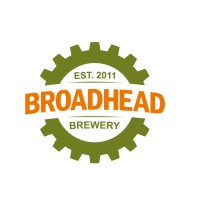 Broadhead Brewing Company logo, Broadhead Brewing Company contact details