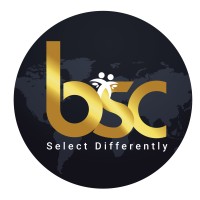 BSC Management Services logo, BSC Management Services contact details