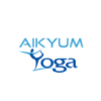 Aikyum Yoga logo, Aikyum Yoga contact details