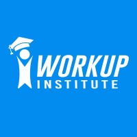 Workup Institute logo, Workup Institute contact details