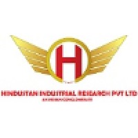 Hindustan Industrial Research Private Limited logo, Hindustan Industrial Research Private Limited contact details