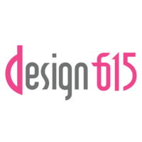 Design 615 logo, Design 615 contact details