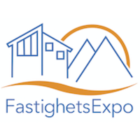 FastighetsExpo logo, FastighetsExpo contact details