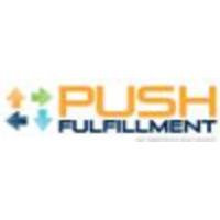 Push Fulfillment logo, Push Fulfillment contact details