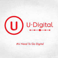 U-Digital Lda. logo, U-Digital Lda. contact details