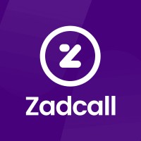 Zadcall logo, Zadcall contact details