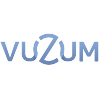 Vuzum logo, Vuzum contact details