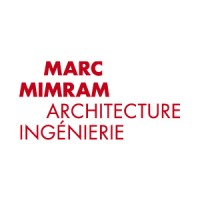 Marc Mimram Architecture et Ingénierie logo, Marc Mimram Architecture et Ingénierie contact details