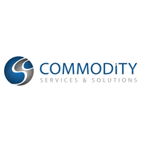 Commodity Services and Solutions logo, Commodity Services and Solutions contact details