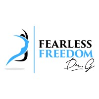 Fearless Freedom with Dr. G logo, Fearless Freedom with Dr. G contact details