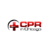 CPR in Chicago logo, CPR in Chicago contact details