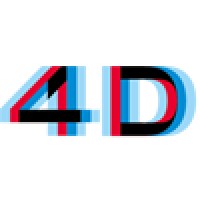 4D Software logo, 4D Software contact details