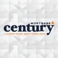 Century Mortgage logo, Century Mortgage contact details