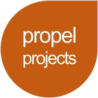 Propel Projects logo, Propel Projects contact details