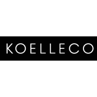 KOELLECO logo, KOELLECO contact details