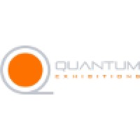 Quantum Exhibitions logo, Quantum Exhibitions contact details