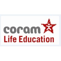 Coram Life Education logo, Coram Life Education contact details