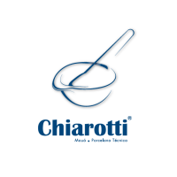 Chiarotti Porcelanas logo, Chiarotti Porcelanas contact details