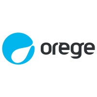 Orège UK Ltd logo, Orège UK Ltd contact details