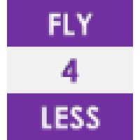 Fly4Less Travels logo, Fly4Less Travels contact details