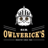 Sir Owlverick's Coffee + Beverages logo, Sir Owlverick's Coffee + Beverages contact details