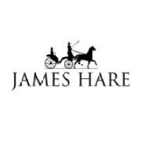 James Hare logo, James Hare contact details