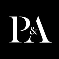 P&A Projects Ltd logo, P&A Projects Ltd contact details