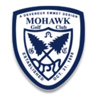 Mohawk Golf Club - Schenectady logo, Mohawk Golf Club - Schenectady contact details