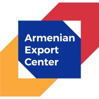 Armenian Export Center logo, Armenian Export Center contact details