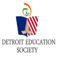 Detroit Education Society logo, Detroit Education Society contact details