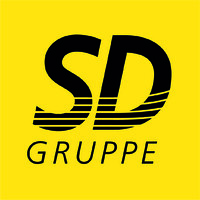 SD Gruppe logo, SD Gruppe contact details