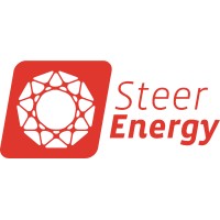 Steer Energy logo, Steer Energy contact details