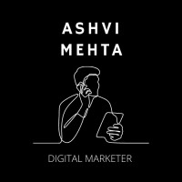 Digital Ashvi logo, Digital Ashvi contact details