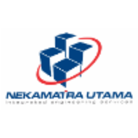 CV. Nekamatra Utama logo, CV. Nekamatra Utama contact details