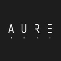 AURE Group logo, AURE Group contact details