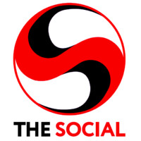 The Social (global networking community) logo, The Social (global networking community) contact details