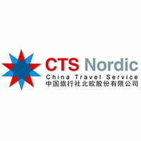 CHINA TRAVEL SERVICE NORDIC AB logo, CHINA TRAVEL SERVICE NORDIC AB contact details