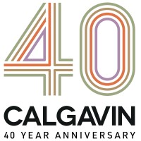 CALGAVIN Ltd logo, CALGAVIN Ltd contact details