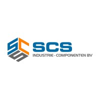 SCS Industrie-Componenten BV logo, SCS Industrie-Componenten BV contact details