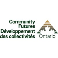 Community Futures Ontario logo, Community Futures Ontario contact details