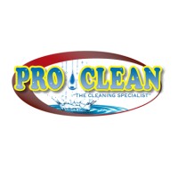 ProClean Services logo, ProClean Services contact details