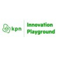 KPN Innovation Playground logo, KPN Innovation Playground contact details