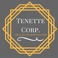 Tenette Corporation logo, Tenette Corporation contact details