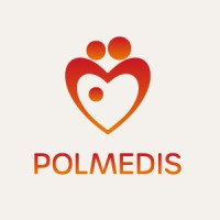 Polmedis logo, Polmedis contact details