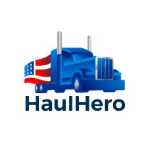 Haul Hero logo, Haul Hero contact details