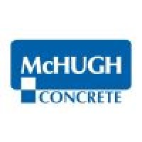 McHugh Concrete Construction, Inc. logo, McHugh Concrete Construction, Inc. contact details