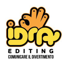 Idra Editing logo, Idra Editing contact details