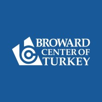 Broward Center Of Turkey logo, Broward Center Of Turkey contact details