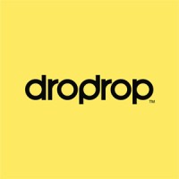 dropdrop logo, dropdrop contact details